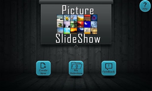 Download Photo Slideshow Maker